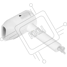 Фен Xiaomi Mi Ionic Hair Dryer H300 EU Xiaomi Mi Ionic Hair Dryer H300 EU