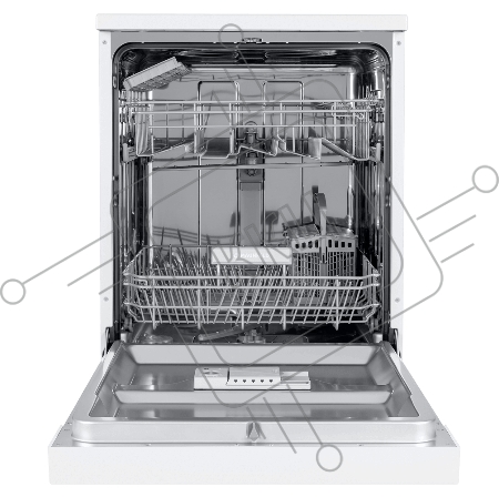Посудомоечная бытовая машина MAUNFELD MWF12S