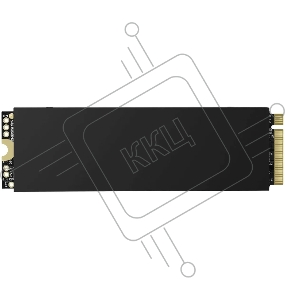 Накопитель SSD Kingspec PCI-E 4.0 x4 512Gb XG7000-512GB PRO XG7000 M.2 2280