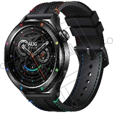 Смарт-часы Xiaomi Watch S4 47мм 1.43