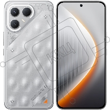 Смартфон Tecno Pova 7 Pro 5G 8/256Gb, серый