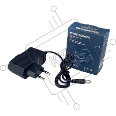 Блок питания (адаптер) ProfiPower для Li-ion аккумуляторов 12V, LI-12