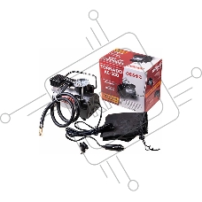 Компрессор KAZE АC-580, до 30 л/мин, 150 PSI, 12В 39304