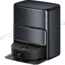 Пылесос-робот Trouver Z60 Ultra Roller черный