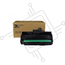 Картридж лазерный GalaPrint GP-MLT-D109S черный (2000 стр) для Samsung SCX-4300