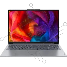 Ноутбук Lenovo ThinkBook 16 G6 ABP AMD Ryzen 5 7430U 2300MHz/16
