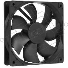 Вентилятор 5bites FB12025S-12H4MX 120X25 / SLEEVE / 1800RPM / MOLEX / 4P