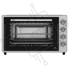 Мини-печь ARDO MO7052S2 серебристый