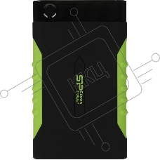 Внешний жесткий диск Silicon Power USB 3.0 2Tb SP020TBPHDA15S3K A15 Armor 2.5