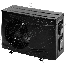 Тепловой насос для бассейна Royal Thermo MasterHeat Pro DC RTPI-50MHN8 инверторного типа