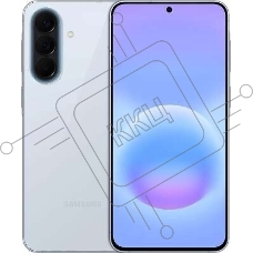 Смартфон Samsung Galaxy A57 5G SM-A576B 8/128Gb голубой