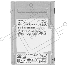 Накопитель SSD KIOXIA SSD PM7-V, 1600Gb, 2.5