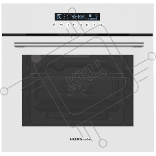 Шкаф духовой электрический HOMSair OEH607WH