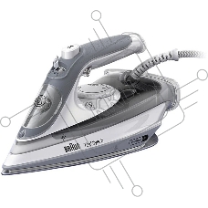 Паровой утюг Braun SI 5078GY