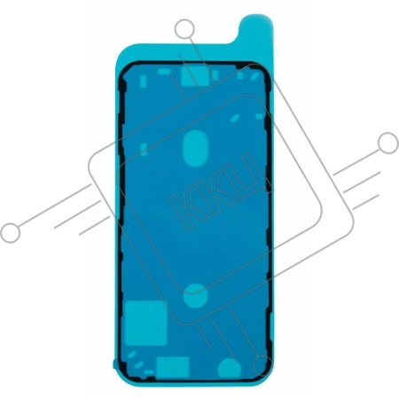 Водозащитная прокладка (проклейка) для iPhone 12 Mini