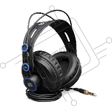 Наушники динамические [HD-7] Presonus [HD7] закрытые, драйвер 50 мм; 10 Гц - 30 кГц; 32 Ом