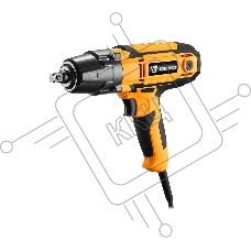 Гайковерт ударный Deko DKIW950 950Вт патрон: квадрат 1/2