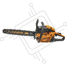 Пила бензиновая CARVER RSG 358MF [01.004.00060] (Металл.стартер, целлюлозный фильтр; 18