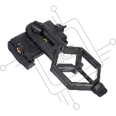 Держатель Discovery DSA 10 черный (78247)