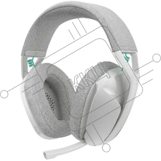 Гарнитура Logitech Headset G321 LIGHTSPEED Wireless Gaming  белый