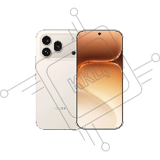 Смартфон Honor 600 Pro 12/512GB, золотистый