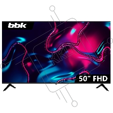 Телевизор BBK 50