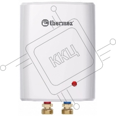 Водонагреватель проточный Thermex Surf 60006000Вт