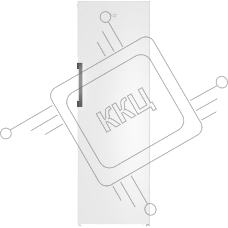 Морозильная камера Beko B1RFNK312W, белый, 275 л, 6 ящиков