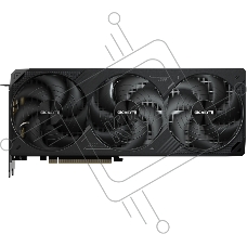 Видеокарта Gigabyte NVIDIA GeForce RTX 5080, 16Gb GDDR7, 256 bit, HDMIx1, DPx3, GPU 2407 MHz