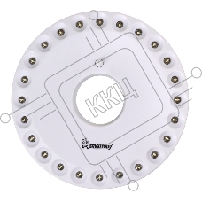 Фонарь SMARTBUY (SBF-8253-W) MISSOURI, 24 LED белый