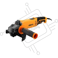 Углошлифовальная машина (УШМ) DEKO DKAG1400-150E, 150мм, 1400 Вт Углошлифовальная машина (УШМ) DEKO DKAG1400-150E, 150мм, 1400 Вт