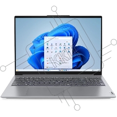 Ноутбук Lenovo Thinkbook 16 G7 ARP Ryzen 7 7735HS 16Gb SSD512Gb AMD Radeon 680M 16
