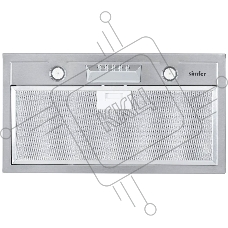 Вытяжка кухонная встраиваемая Simfer SM52M2