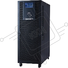 Источник бесперебойного питания Ippon Intatum ML 120K /120000 ВА / 120000 Вт / клеммы / 3х фазный