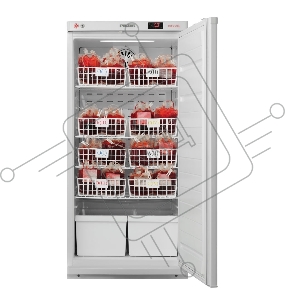 Холодильник для хранения крови  ХК-250-1 
