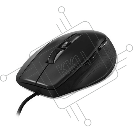 Мышь 3DX-700080 CadMouse Pro