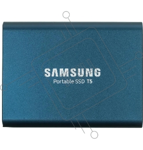 Накопитель SSD Samsung USB 500Gb MU-PA500B/WW T5 2.5