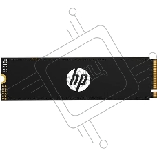 Накопитель SSD HP FX700, 4000Gb, M.2 2280, PCIe 4.0 x4, NVMe, R/W 7200/6200
