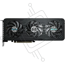 Видеокарта Gigabyte PCI-E 5.0 GV-N506TEAGLEMAX OC-8GD 1.0 NVIDIA GeForce RTX 5060TI 8Gb 128bit GDDR7 2572/28000 HDMIx1 DPx3 HDCP Ret