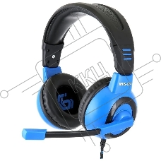 Наушники Gembird MHS-G50код 