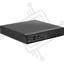 Платформа ASRock 90BXG4Q01-A10GA0F JPT/3L/L6/H610/65W with TPM