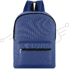 Рюкзак Silwerhof Simple, синий, 830837