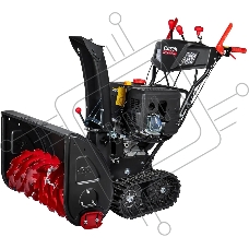 Снегоуборщик бензин. Elitech ST 1271CLE 12л.с.