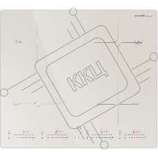 Индукционная варочная панель HOMSair HIC64SBG