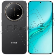 Смартфон HONOR X9e Pro BSN-NX1, 6/256Gb, черный