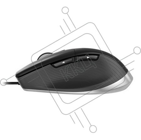 Мышь 3DX-700080 CadMouse Pro