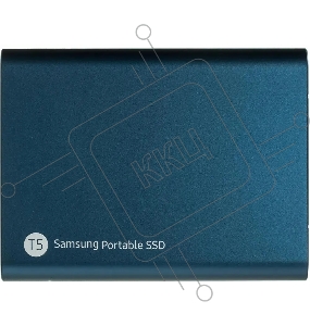 Накопитель SSD Samsung USB 500Gb MU-PA500B/WW T5 2.5