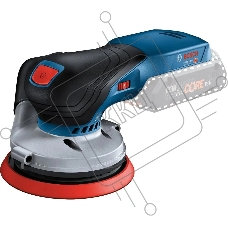 Эксцентриковая шлифмашина Bosch GEX 18V-125 D125мм аккум. (0601372201)