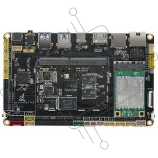 Одноплатный компьютер Firefly Core-3328-JD4 2G / 8G