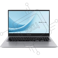 Ноутбук Maibenben B115B серебристый B115B-R752UMF1SPSRE2 15.6